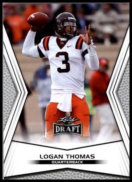 36 Logan Thomas